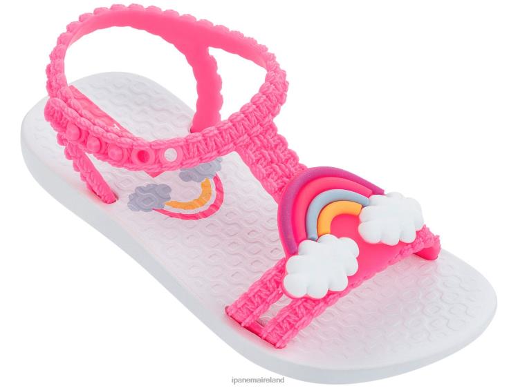 Footwear VR06T431 Babies Rainbow Pink Ipanema B My First