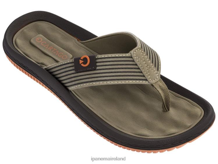 Footwear VR06T452 Men Desert Ipanema Dunas