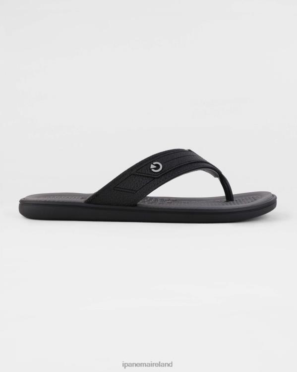 Footwear VR06T454 Men Black Contrast Ipanema Veneto