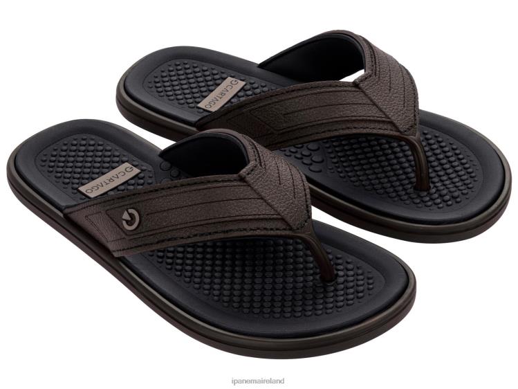 Footwear VR06T455 Men Brown Ipanema Veneto