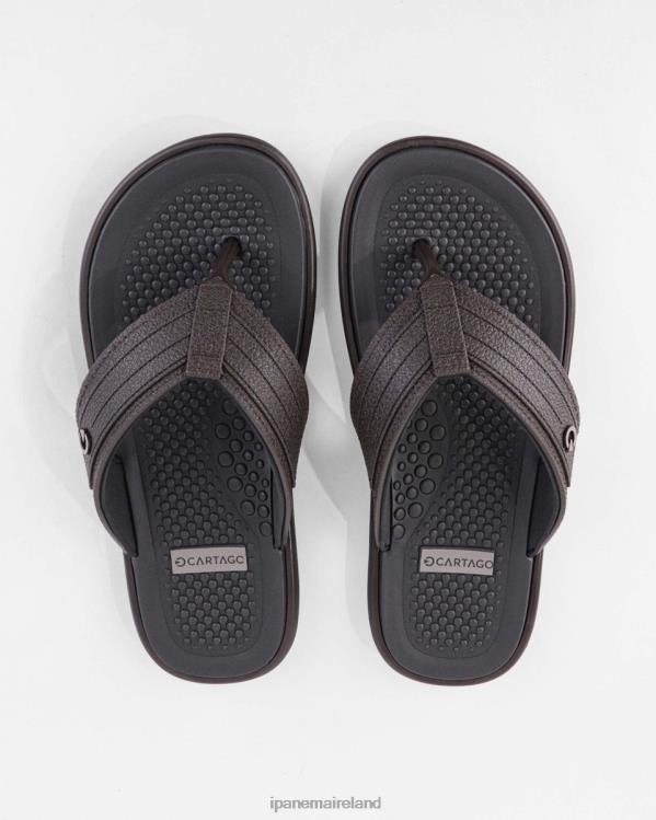 Footwear VR06T455 Men Brown Ipanema Veneto