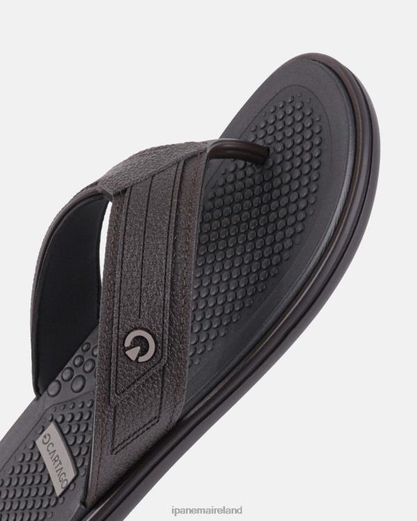 Footwear VR06T455 Men Brown Ipanema Veneto