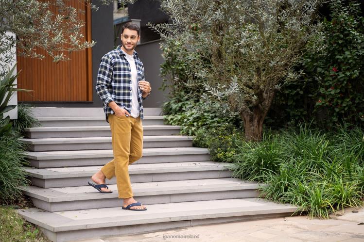 Footwear VR06T455 Men Brown Ipanema Veneto