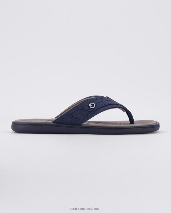 Footwear VR06T456 Men Navy Contrast Ipanema Veneto
