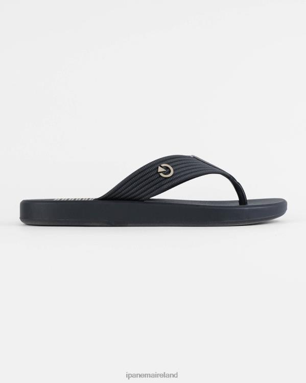 Footwear VR06T457 Men Black Ipanema Montreal