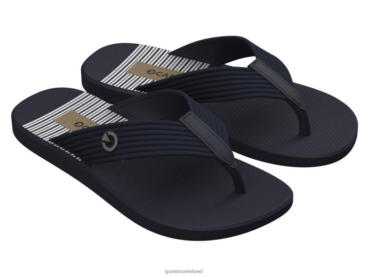 Footwear VR06T458 Men Navy Ipanema Montreal