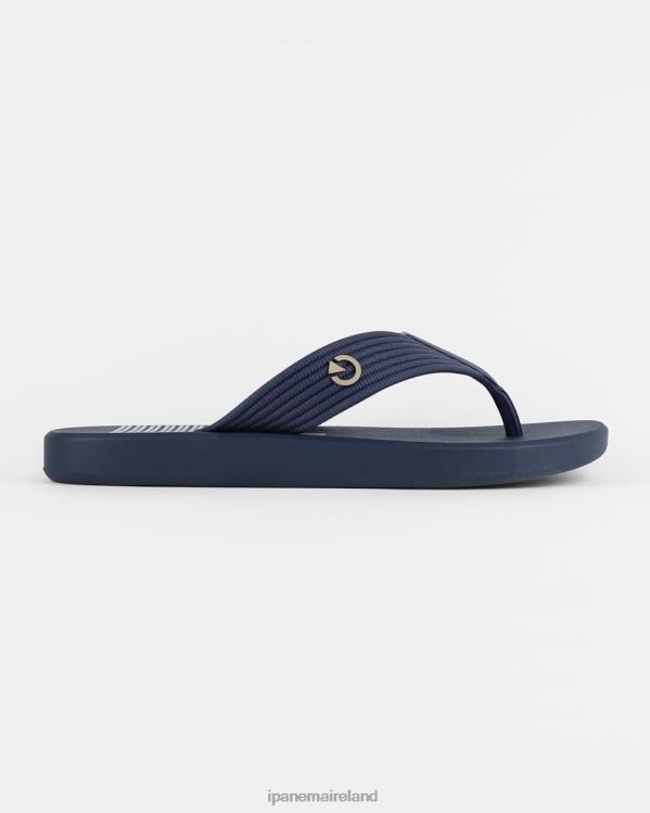 Footwear VR06T458 Men Navy Ipanema Montreal