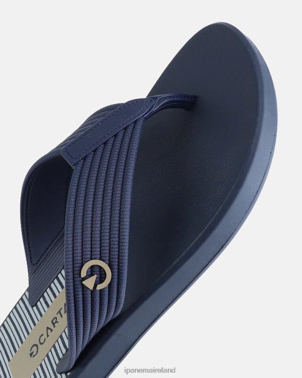 Footwear VR06T458 Men Navy Ipanema Montreal