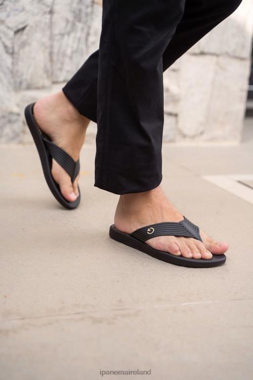 Footwear VR06T458 Men Navy Ipanema Montreal