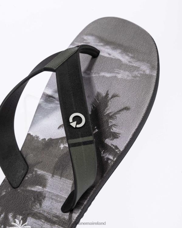 Footwear VR06T459 Men Black Ipanema Paraty