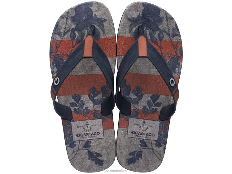 Footwear VR06T460 Men Navy Ipanema Paraty