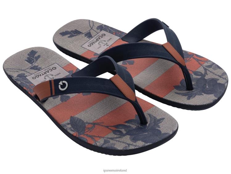 Footwear VR06T460 Men Navy Ipanema Paraty