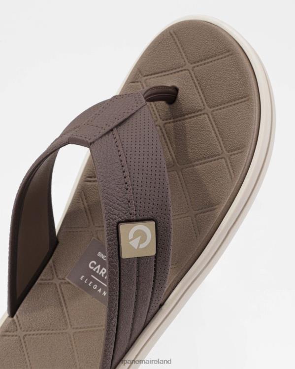 Footwear VR06T469 Men Brown Ipanema Malta Smooth