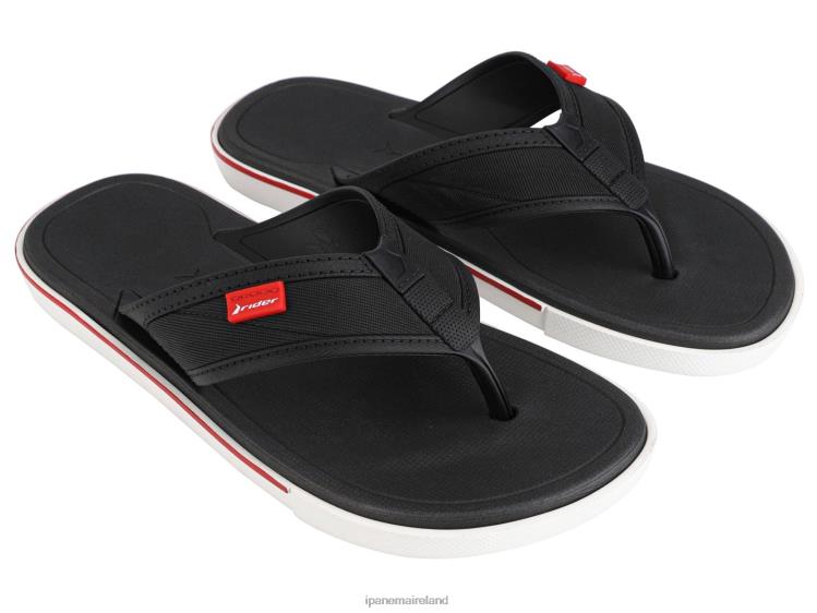 Footwear VR06T472 Men Black Ipanema Spin