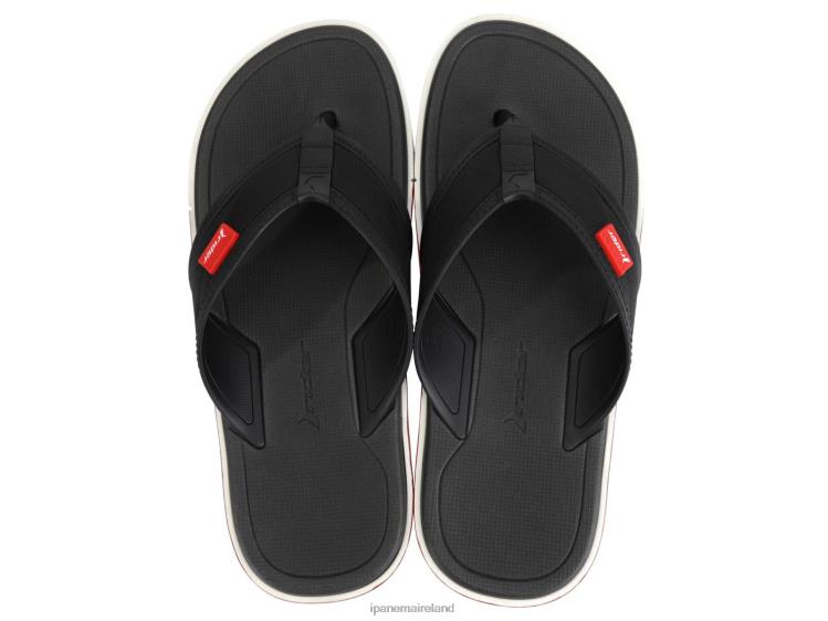 Footwear VR06T472 Men Black Ipanema Spin