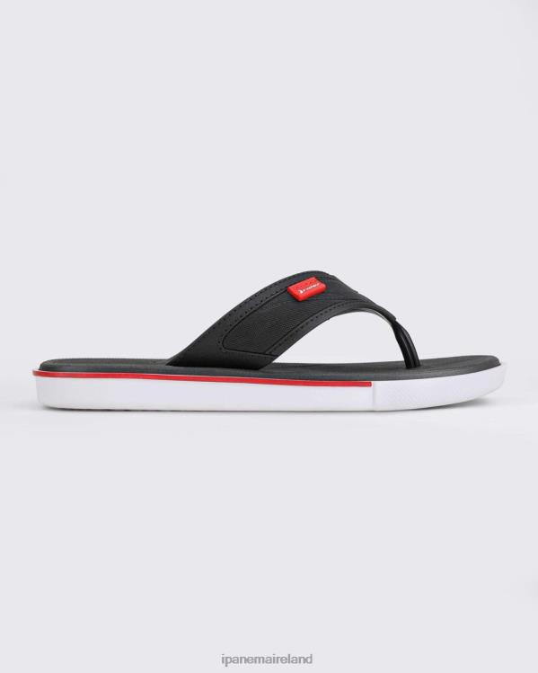Footwear VR06T472 Men Black Ipanema Spin