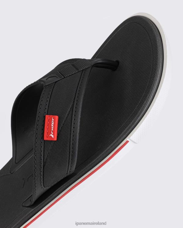 Footwear VR06T472 Men Black Ipanema Spin
