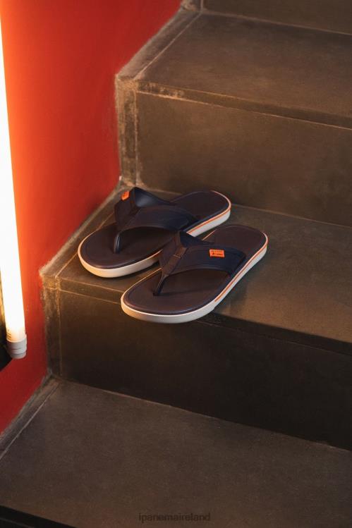 Footwear VR06T472 Men Black Ipanema Spin