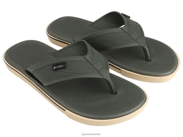 Footwear VR06T473 Men Khaki Ipanema Spin