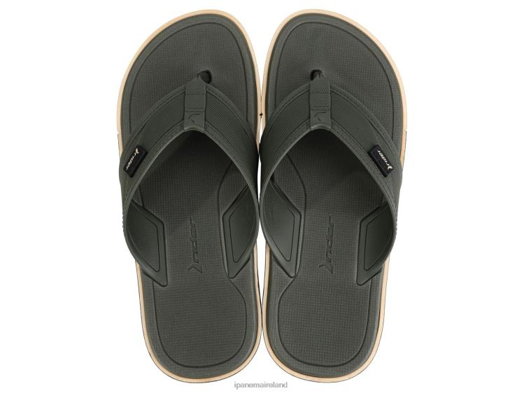 Footwear VR06T473 Men Khaki Ipanema Spin