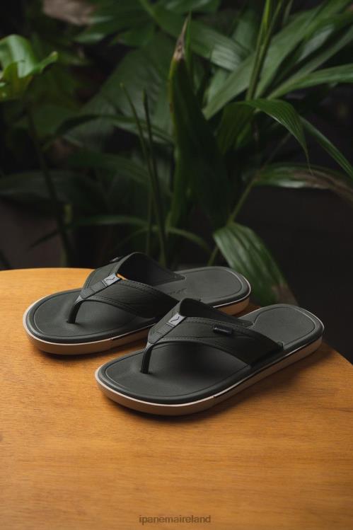 Footwear VR06T473 Men Khaki Ipanema Spin