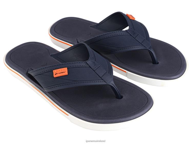 Footwear VR06T474 Men Navy Ipanema Spin