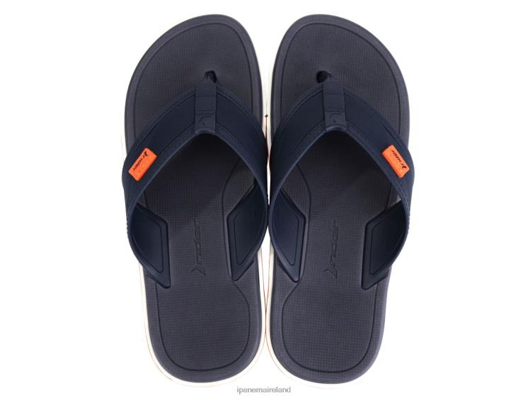 Footwear VR06T474 Men Navy Ipanema Spin