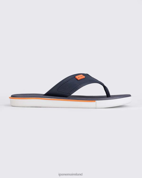 Footwear VR06T474 Men Navy Ipanema Spin