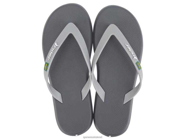 Footwear VR06T475 Men Grey Ipanema R1 21