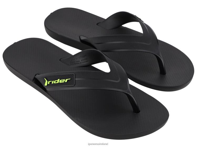 Footwear VR06T481 Men Black Ipanema Strike Basic