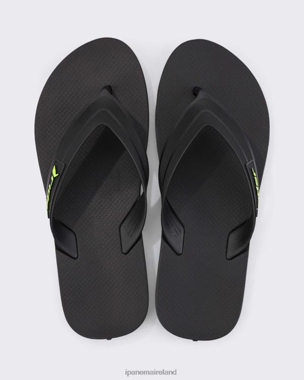 Footwear VR06T481 Men Black Ipanema Strike Basic