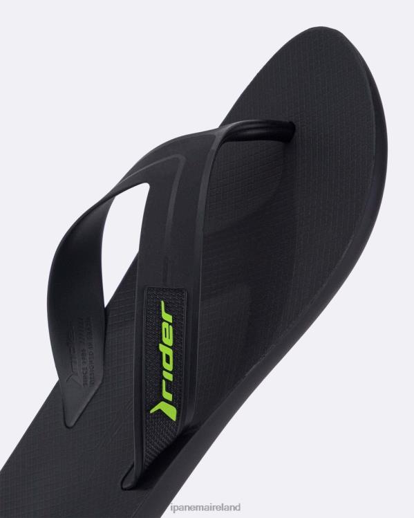 Footwear VR06T481 Men Black Ipanema Strike Basic