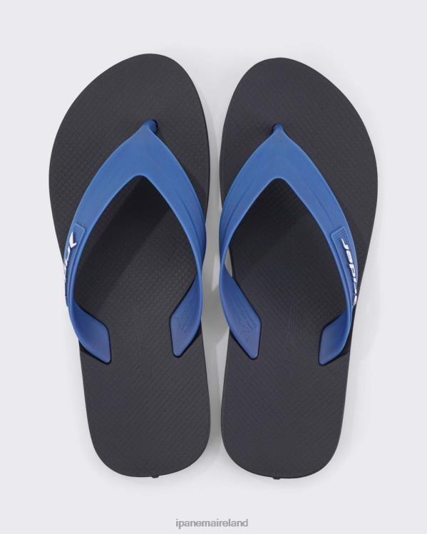 Footwear VR06T482 Men Blue Black Ipanema Strike Basic