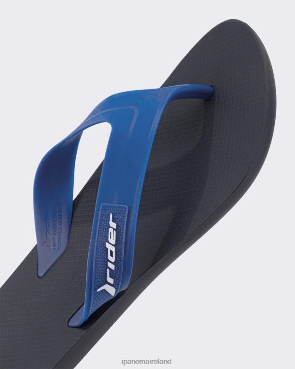 Footwear VR06T482 Men Blue Black Ipanema Strike Basic