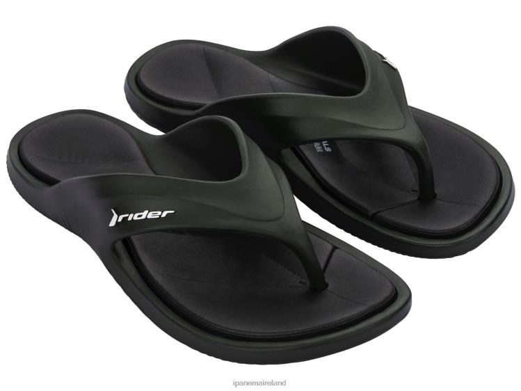 Footwear VR06T484 Men Khaki Ipanema Cape Thong