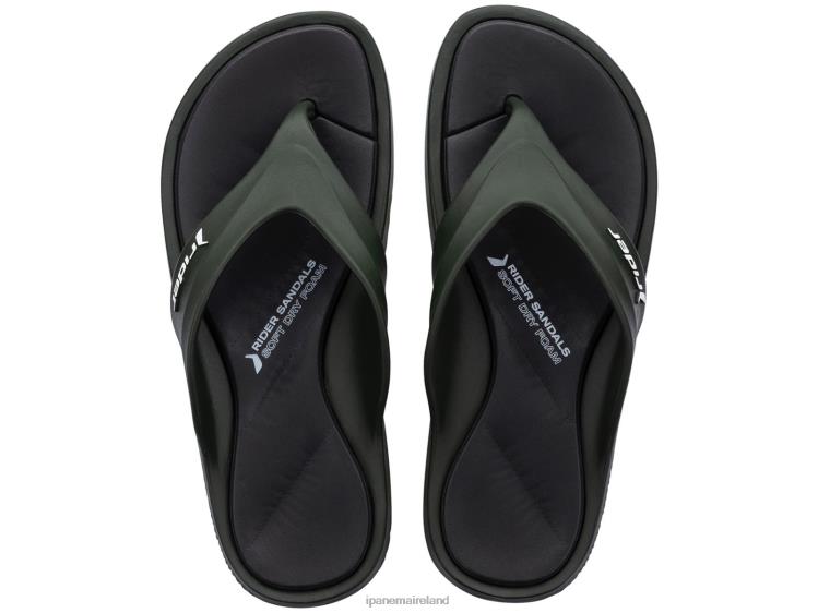 Footwear VR06T484 Men Khaki Ipanema Cape Thong