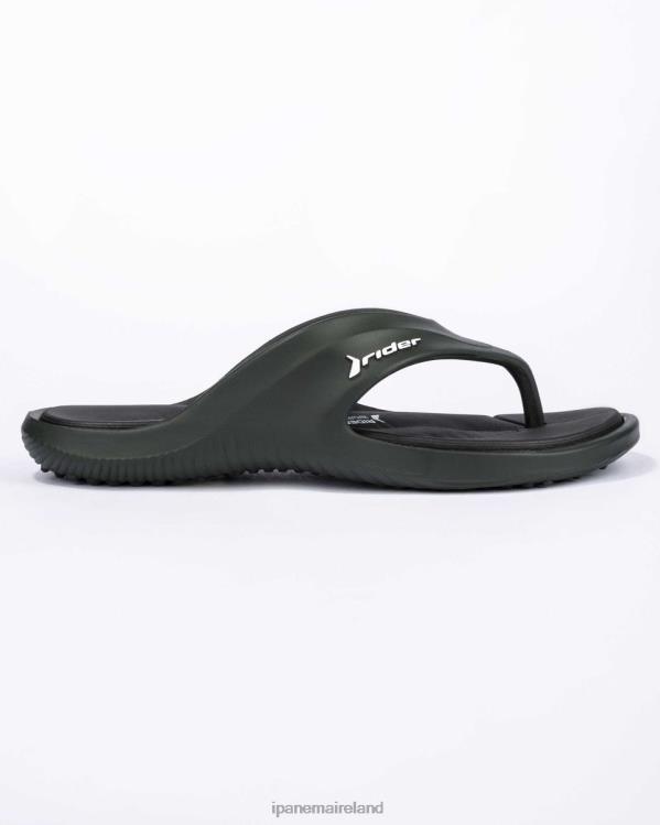 Footwear VR06T484 Men Khaki Ipanema Cape Thong