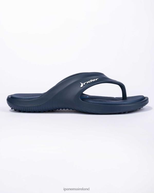 Footwear VR06T485 Men Navy Ipanema Cape Thong
