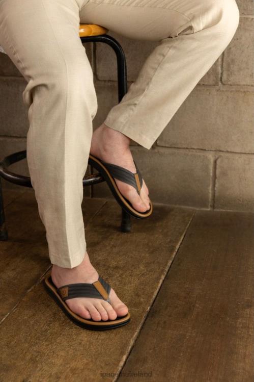 Footwear VR06T494 Men Brown Ipanema Tunisia