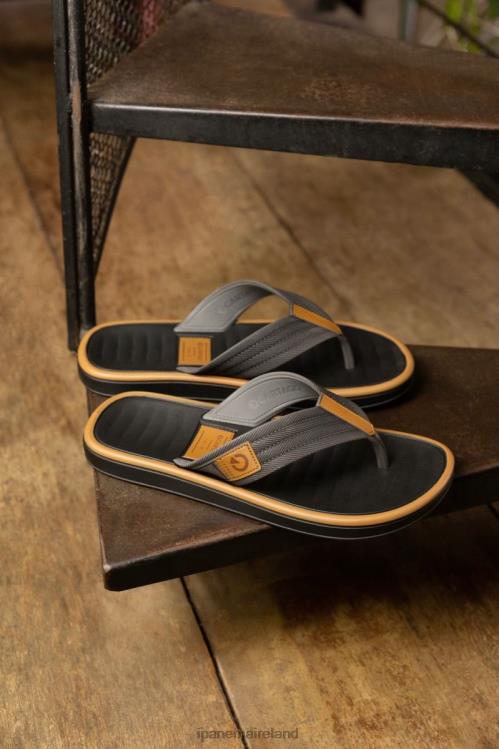 Footwear VR06T495 Men Grey Navy Ipanema Tunisia