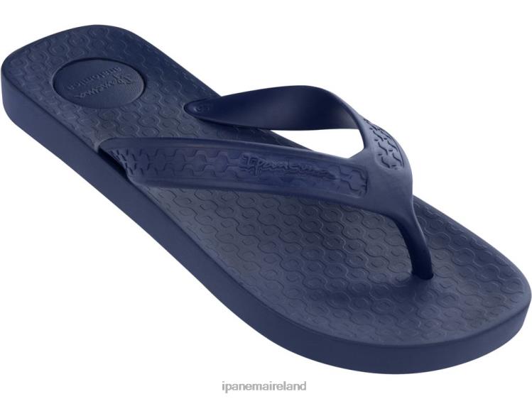 Footwear VR06T502 Men Navy Ipanema Anatomic Surf