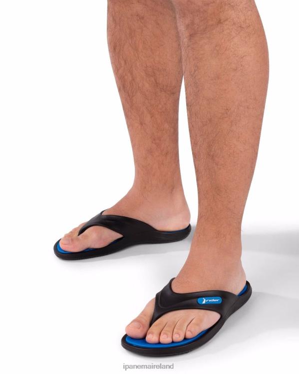 Footwear VR06T510 Men Black Grey Ipanema Cape