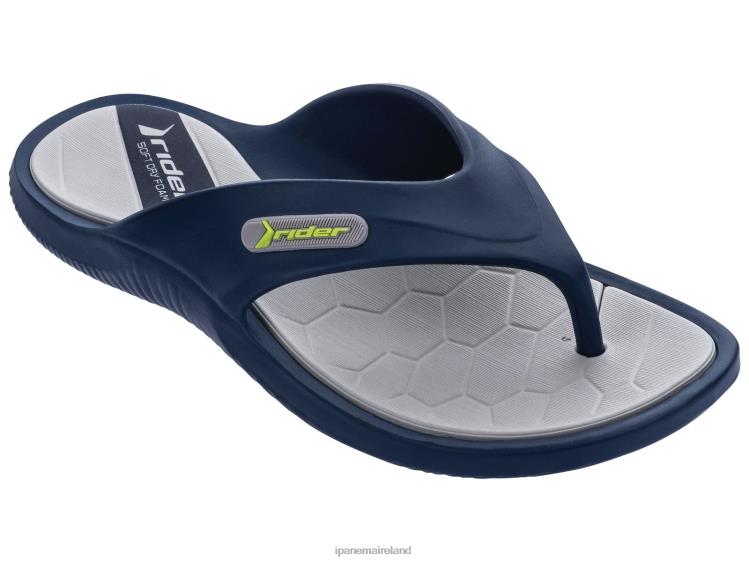 Footwear VR06T511 Men Denim Blue Ipanema Cape