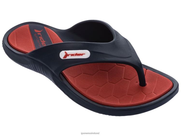 Footwear VR06T512 Men Navy Red Ipanema Cape