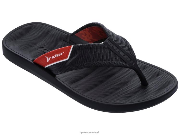 Footwear VR06T519 Men Black Ipanema Free Mix