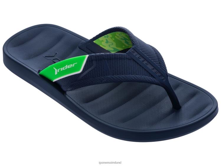 Footwear VR06T520 Men Navy Ipanema Free Mix