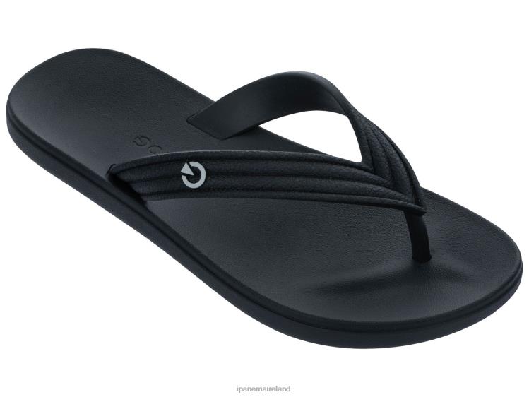 Footwear VR06T521 Men Black Ipanema Porto