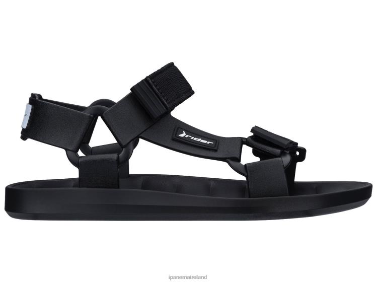 Footwear VR06T531 Men Black Ipanema Free Sandal