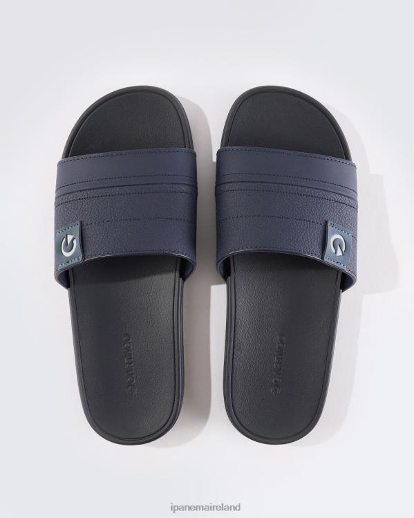 Footwear VR06T464 Men Navy Ipanema Dakar Slide