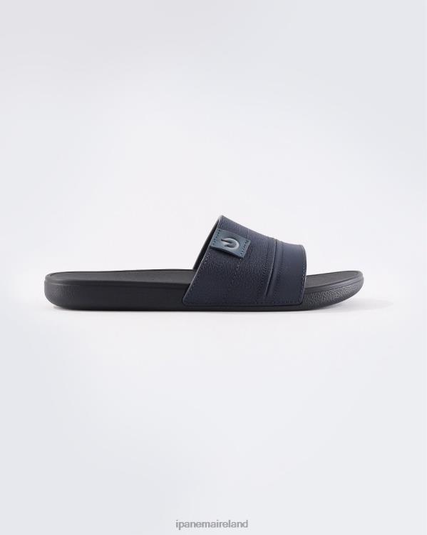 Footwear VR06T464 Men Navy Ipanema Dakar Slide